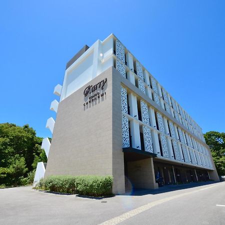 Karry Condo Churaumi Motobu Kültér fotó