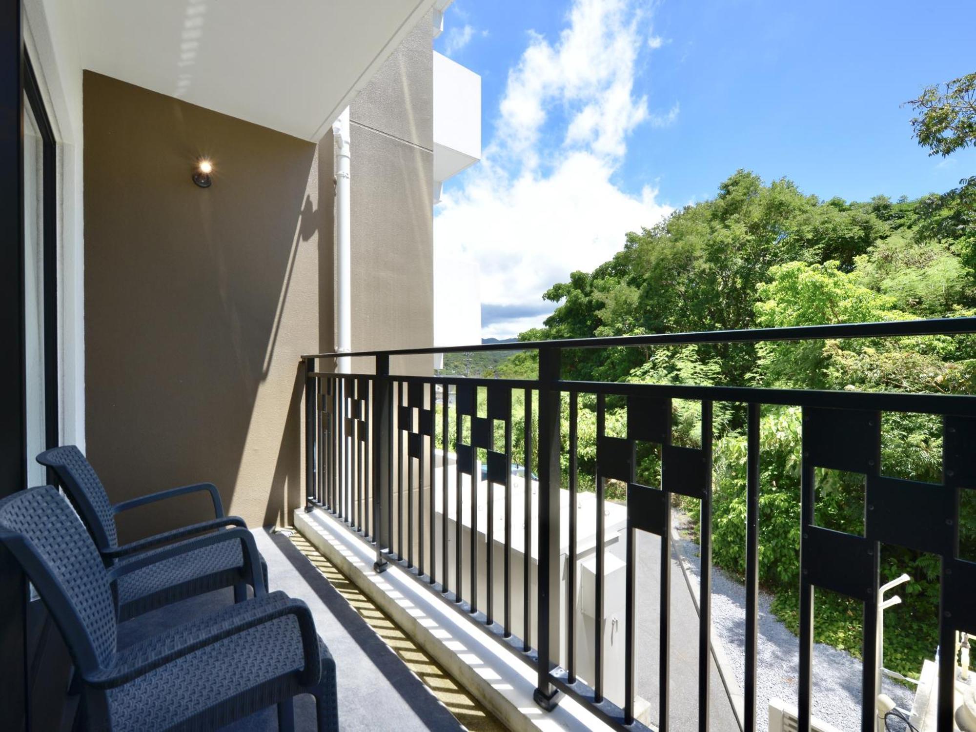 Karry Condo Churaumi Motobu Kültér fotó